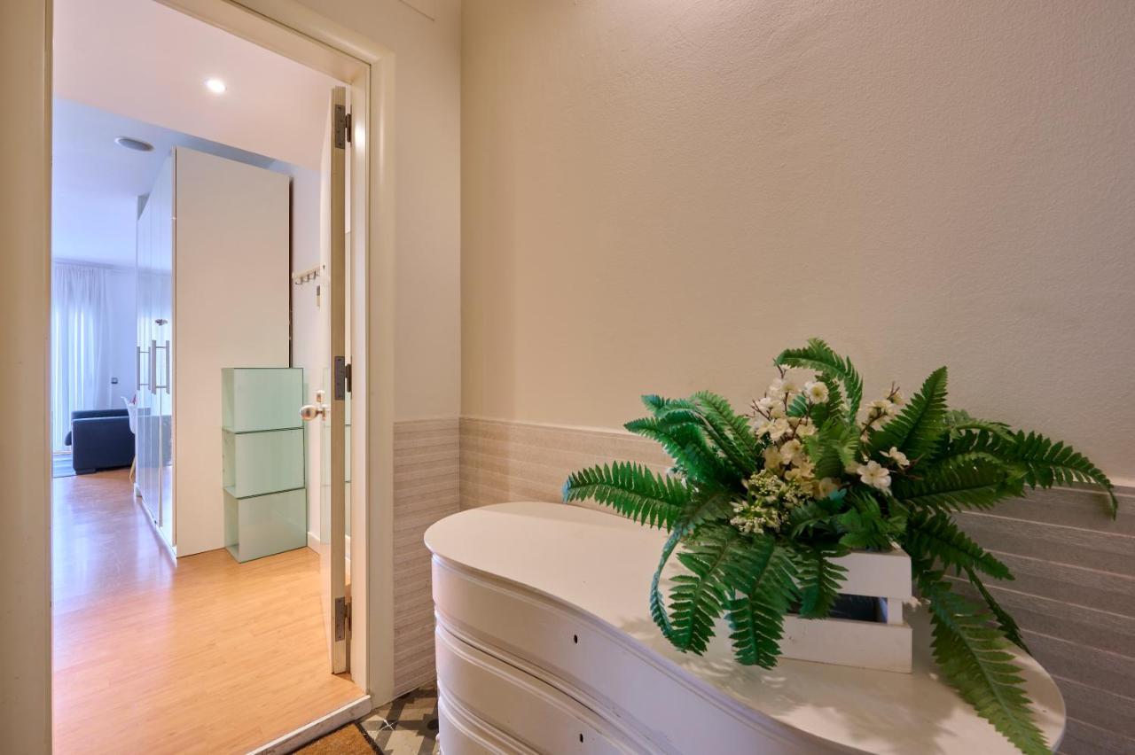 Precioso Loft En Badalona Centro Apartment Ngoại thất bức ảnh